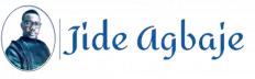 Jide logo