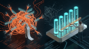 Lesson 3: Identify the Five Failure Points