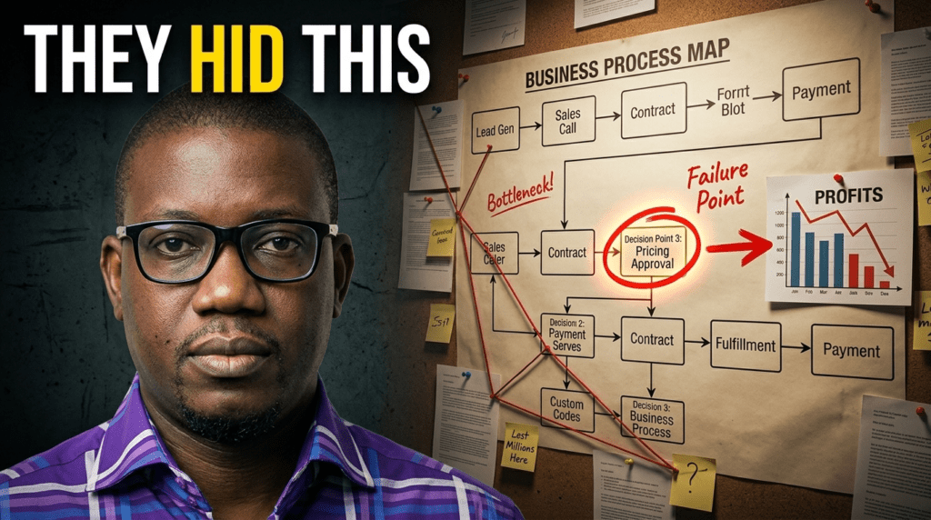 bussiness process