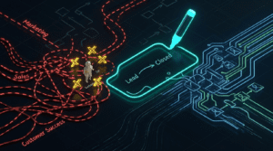 Lesson 1: Why process mapping fixes broken operations