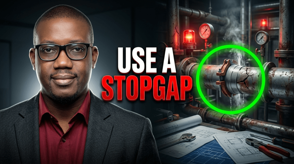 stopgap
