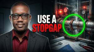 stopgap