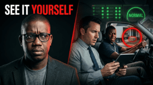 Lesson 2: Ride Along Operations Leadership Habit