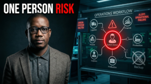 one person risk 2