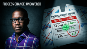 process change