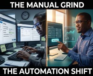 automation shift