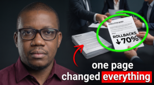 page that changeed everthing