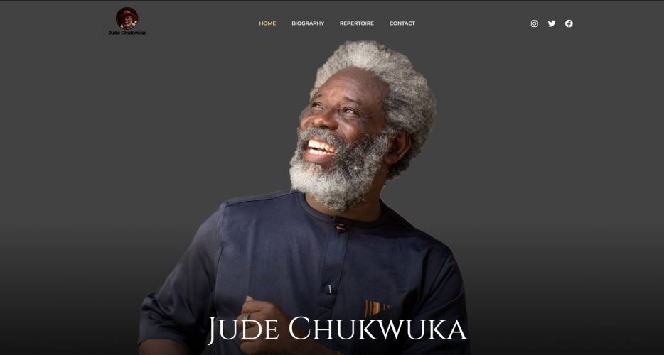 Jude Chukwuka